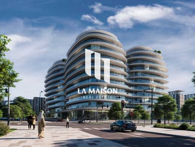 Studio for Sale in Saadiyat Island, Abu Dhabi - n5oKnHQNkgToyHMR4YX5CD0sWYdS1MkgCFoyn8EO. jpg