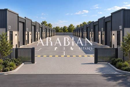Warehouse zum Miete in Al Quoz, Dubai - Lagerhalle in Al Quoz，Al Quoz Industrial Area，Al Quoz Industrial Area 1, 375000 AED - 16500720