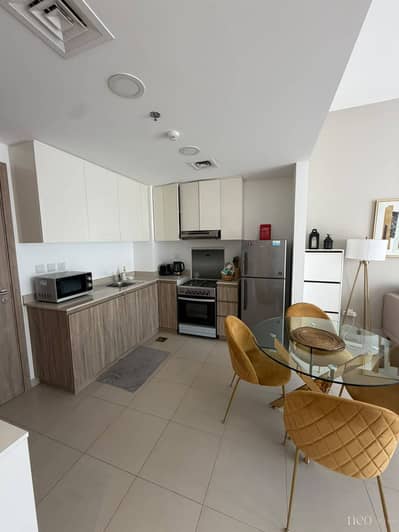 1 habitación Apartamento para en Alquiler en Town Square, Dubai - Apartamento en Town Square，UNA Apartments, 1 dormitorio, 70000 AED - 16504782