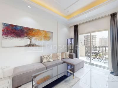1 Bedroom Apartment for Sale in Arjan, Dubai - Modern Layout | Prime Location | Ready to Move