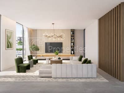 5 Bedroom Villa for Sale in Athlon by Aldar, Dubai - Modern and Elegant Layout | Luxurious Villa