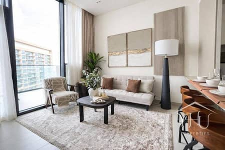 1 Camera Appartamento in affitto a Jumeirah Village Circle (JVC), Dubai - Appartamento a Jumeirah Village Circle (JVC)，JVC District 18，Binghatti Royale, 1 camera da letto, 120000 AED - 16504819