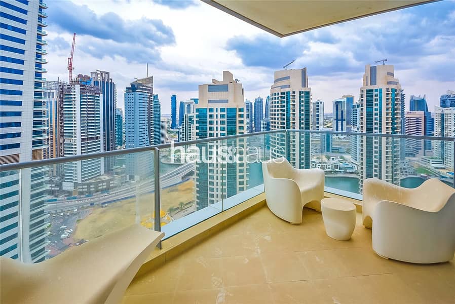 Trident Grand Residence | Furnished or Unfurnished