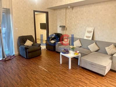 2 Bedroom Flat for Rent in Al Furjan, Dubai - 01. jpeg 2 Bedroom Flat for Rent in Al Furjan, Dubai - 01. jpeg