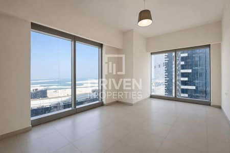 2 Camere Appartamento in affitto a Al Reem Island, Abu Dhabi - Appartamento a Al Reem Island，Shams Abu Dhabi，Shams Gate District，The Gate Tower，The Gate Tower 1, 2 camere da letto, 118000 AED - 16504839