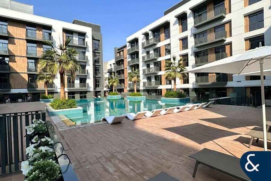 Wohnung in Jumeirah Village Circle (JVC),JVC District 14,Belgravia Square, 1 schlafzimmer, 1135000 AED - 16504513 Wohnung in Jumeirah Village Circle (JVC),JVC District 14,Belgravia Square, 1 schlafzimmer, 1135000 AED - 16504513