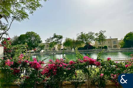 3 Camere Villa in vendita a The Springs, Dubai - Villa a The Springs,The Springs 3, 3 camere da letto, 6500000 AED - 16504842 3 Camere Villa in vendita a The Springs, Dubai - Villa a The Springs,The Springs 3, 3 camere da letto, 6500000 AED - 16504842