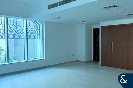 Studio for Rent in Dubai Marina, Dubai - Largest Studio | Emaar | Low Floor | Vacant Studio for Rent in Dubai Marina, Dubai - Largest Studio | Emaar | Low Floor | Vacant