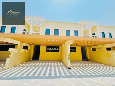 4 habitaciones Villa para en Venta en DAMAC Lagoons, Dubai - WhatsApp Image 2026-09-14 at 3.38. 36 PM. jpeg 4 habitaciones Villa para en Venta en DAMAC Lagoons, Dubai - WhatsApp Image 2026-09-14 at 3.38. 36 PM. jpeg