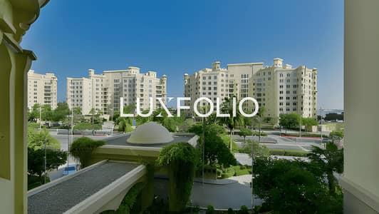 2 Slaapkamers Appartement te Huur in Palm Jumeirah, Dubai - Appartement in Palm Jumeirah，Shoreline Apartments，Al Shahla, 2 slaapkamers, 175000 AED - 16504885