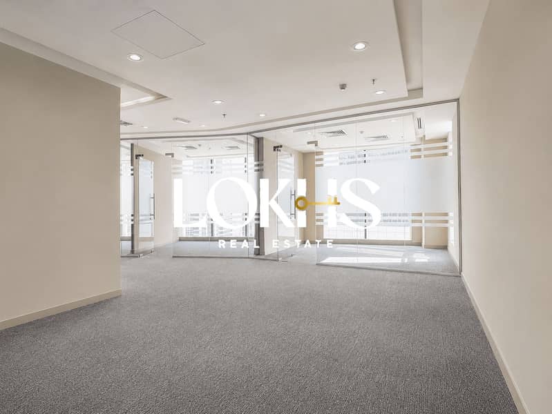 FITTED | HIGH FLOOR | WALKING DISTANCE TO METRO FITTED | HIGH FLOOR | WALKING DISTANCE TO METRO