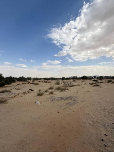 Plot for Sale in Al Maliha, Sharjah - 432453. jpg Plot for Sale in Al Maliha, Sharjah - 432453. jpg