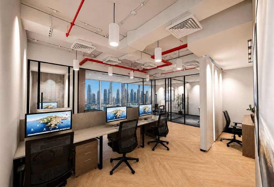 Ufficio a Jumeirah Lake Towers (JLT),JLT Cluster C,Fortune Tower, 225000 AED - 16502652 Ufficio a Jumeirah Lake Towers (JLT),JLT Cluster C,Fortune Tower, 225000 AED - 16502652
