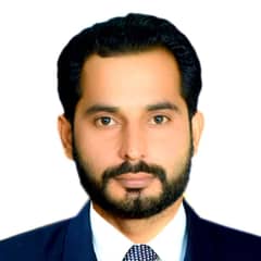 ATIF ALI