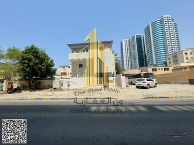 Villa para en Alquiler en Al Bustan, Ajman - IMG-20260903-WA0046. jpg
