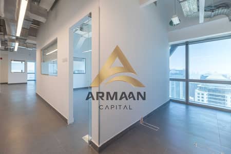 Office te Huur in Barsha Heights (Tecom), Dubai - _W9A1441-HDR. jpg
