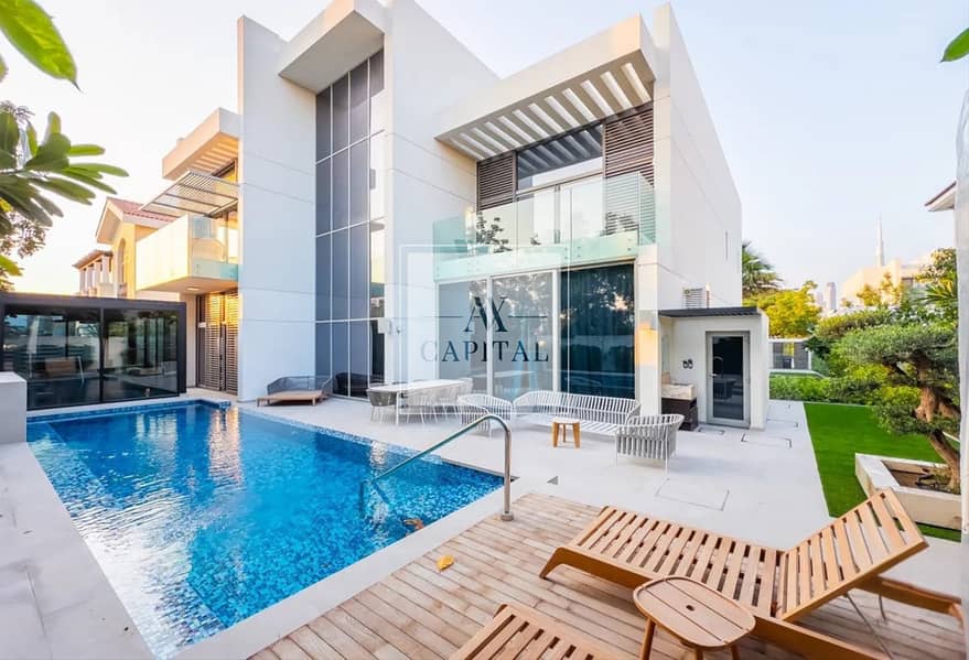 Burj Khalifa View | Upgraded | Near Lagoon Burj Khalifa View | Upgraded | Near Lagoon