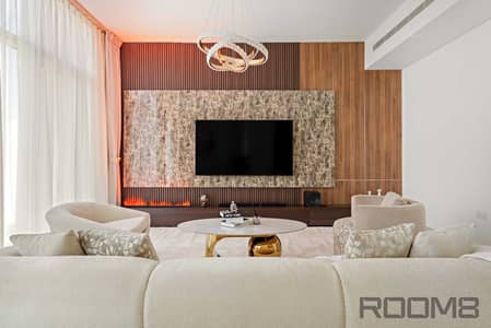 4 Bedroom Townhouse for Rent in Al Furjan, Dubai - DSC02404. jpg