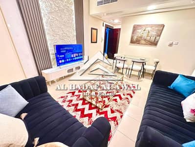 1 Slaapkamer Appartement te Huur in Al Majaz, Sharjah - WhatsApp Image 2026-09-13 at 9.23. 57 PM (2). jpeg