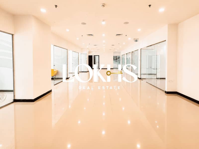 OPEN PLAN | COMBINED OFFICE | 12 PARKING SPACES OPEN PLAN | COMBINED OFFICE | 12 PARKING SPACES