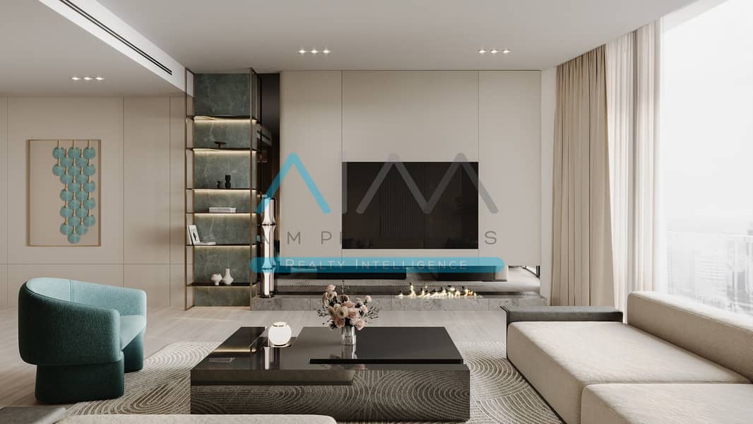 4 Aquarise Living Room-3. jpg