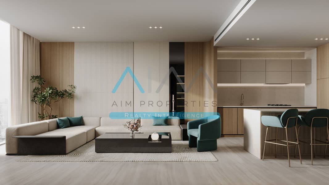 5 Aquarise Living Room-1. jpg