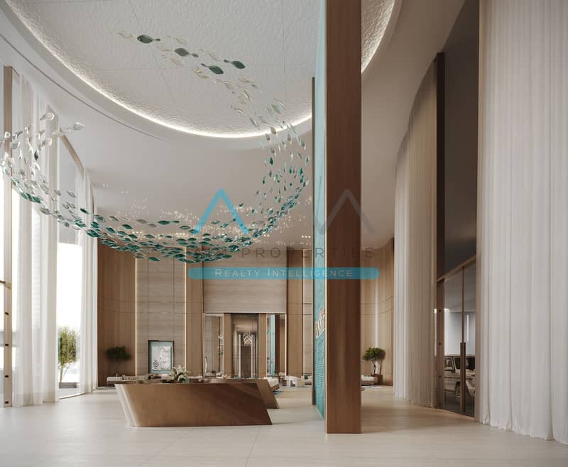 13 Aquarise Lobby-2. jpg