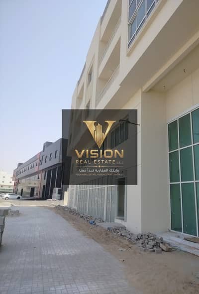 سكن عمال  للايجار في أم الثعوب، أم القيوين - WhatsApp Image 2026-09-14 at 2.04. 45 PM. jpeg