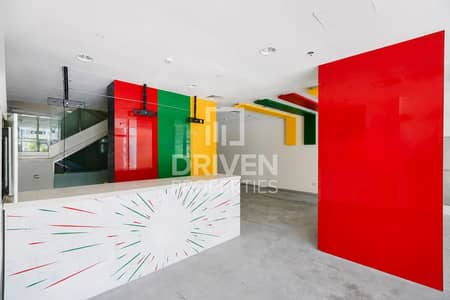 Shop in affitto a Dubai Marina, Dubai - Negozio a Dubai Marina，Bay Central, 1300000 AED - 16505040