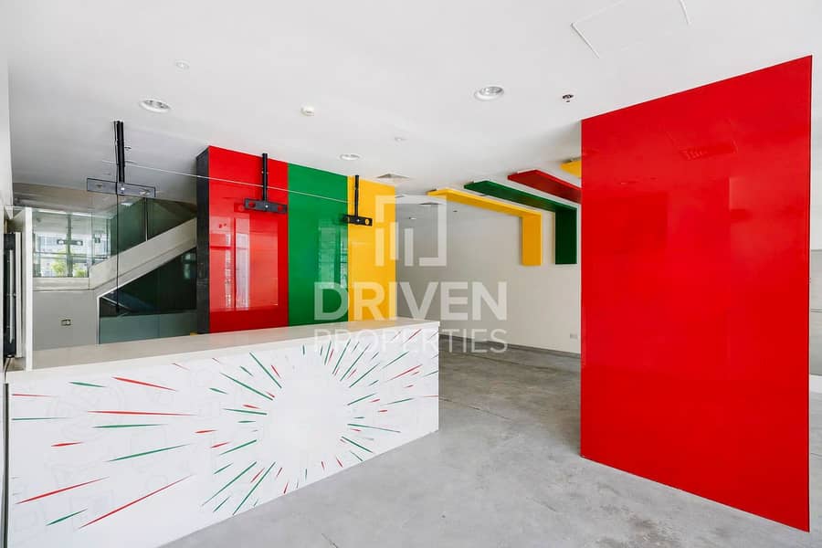位于迪拜码头,湾区中心 的商铺 1300000 AED - 16505040 位于迪拜码头,湾区中心 的商铺 1300000 AED - 16505040