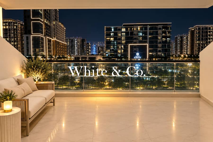 Lagoon Views | Rented | Largest Layout Lagoon Views | Rented | Largest Layout