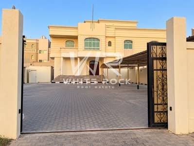 10+ Schlafzimmer Villa zum Verkauf in Khalifa City, Abu Dhabi - Villa in Khalifa City, 10 schlafzimmer, 9500000 AED - 16505072 10+ Schlafzimmer Villa zum Verkauf in Khalifa City, Abu Dhabi - Villa in Khalifa City, 10 schlafzimmer, 9500000 AED - 16505072
