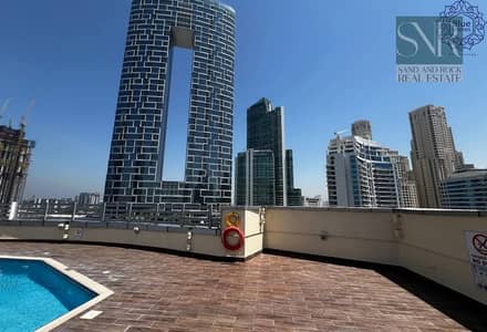 1 habitación Apartamento para en Alquiler en Dubai Marina, Dubai - Apartamento en Dubai Marina,Marina First Tower, 1 dormitorio, 62000 AED - 16505079 1 habitación Apartamento para en Alquiler en Dubai Marina, Dubai - Apartamento en Dubai Marina,Marina First Tower, 1 dormitorio, 62000 AED - 16505079
