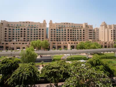 1 Bedroom Flat for Rent in Palm Jumeirah, Dubai - Upgraded | Park View | Vacant | Unfurnished 1 Bedroom Flat for Rent in Palm Jumeirah, Dubai - Upgraded | Park View | Vacant | Unfurnished