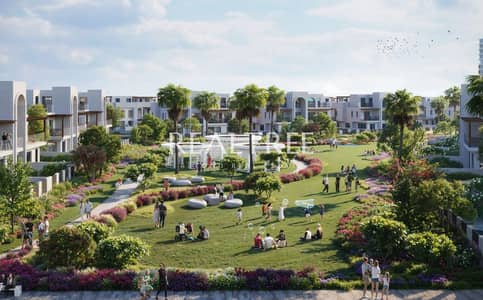 4 Cпальни Вилла Продажа в Дубай Саут, Дубай - img555. jpg