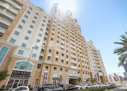 1 Bedroom Flat for Sale in Jumeirah Village Circle (JVC), Dubai - watermark (13). jpeg
