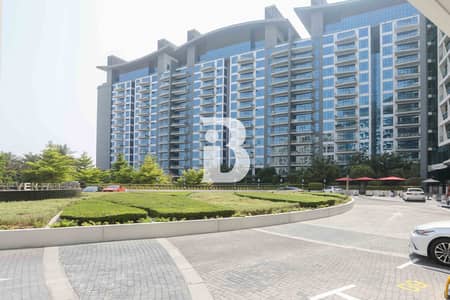 1 habitación Apartamento para en Alquiler en Palm Jumeirah, Dubai - Apartamento en Palm Jumeirah，Seven Palm (Tower A), 1 dormitorio, 145000 AED - 14613261