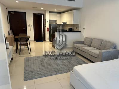 Studio de  à à louer à Jumeirah Village Circle (JVC), Dubai - Appartement à Jumeirah Village Circle (JVC)，JVC District 17，Dezire Residences, 44999 AED - 16505152