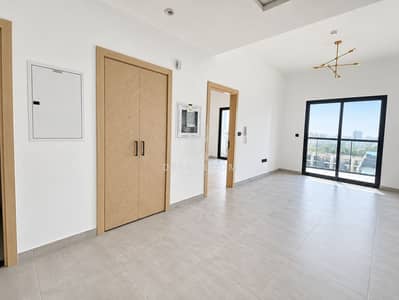 1 Bedroom Apartment for Rent in Jumeirah Village Circle (JVC), Dubai - Hall. png