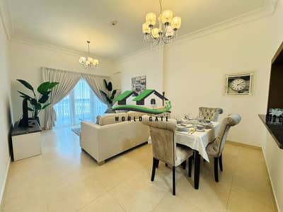 1 Schlafzimmer Wohnung zum Miete in Yas Island, Abu Dhabi - WhatsApp Image 2026-08-14 at 3.15. 29 PM (1). jpeg