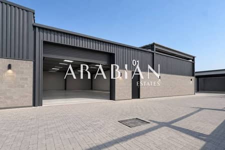 Warehouse zum Miete in Al Quoz, Dubai - Lagerhalle in Al Quoz，Al Quoz Industrial Area，Al Quoz Industrial Area 1, 325000 AED - 16505177