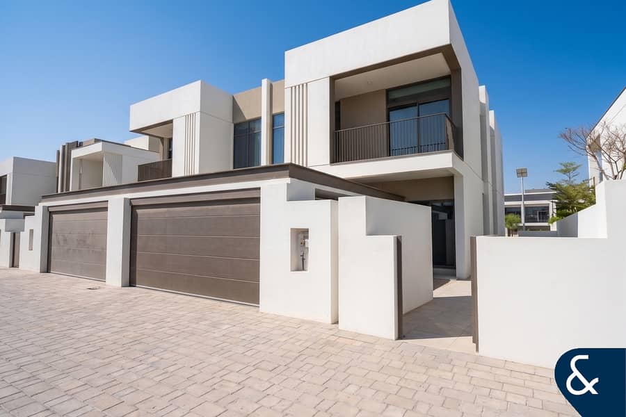 Villa a Al Furjan,Al Furjan West,Tilal Al Furjan, 4 camere da letto, 300000 AED - 16505181 Villa a Al Furjan,Al Furjan West,Tilal Al Furjan, 4 camere da letto, 300000 AED - 16505181