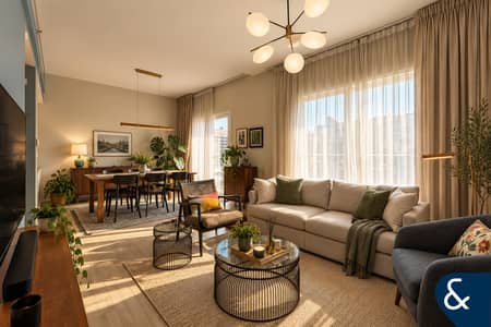 1 habitación Apartamento para en Venta en Jumeirah Village Circle (JVC), Dubai - Apartamento en Jumeirah Village Circle (JVC)，JVC District 15，Eaton Place, 1 dormitorio, 1350000 AED - 16505182