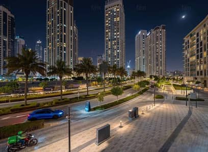 1 Camera Appartamento in affitto a Dubai Creek Harbour, Dubai - Appartamento a Dubai Creek Harbour，The Cove II，The Cove II Building 4, 1 camera da letto, 110000 AED - 16505189