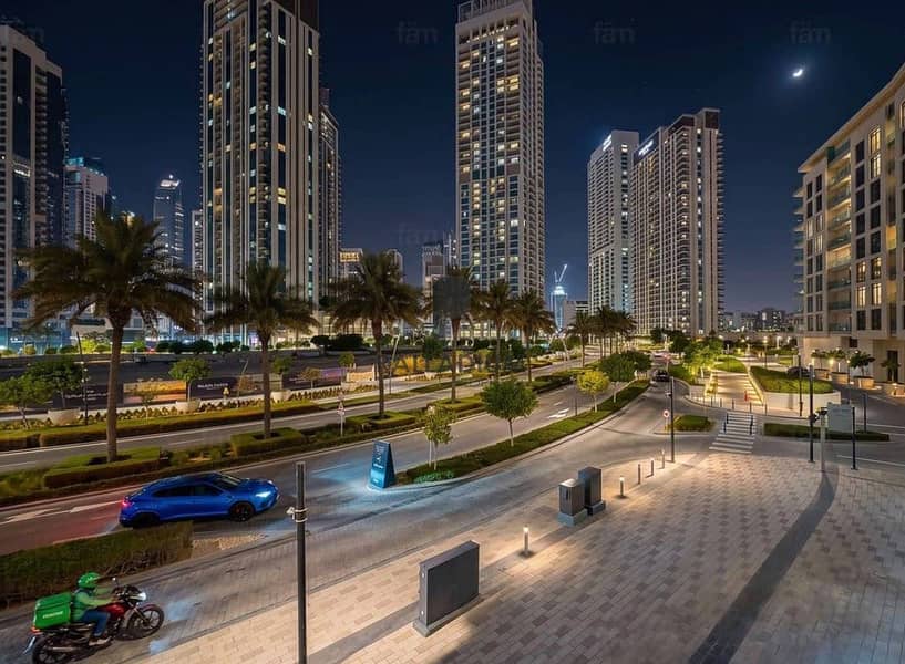 Appartamento a Dubai Creek Harbour,The Cove II,The Cove II Building 4, 1 camera da letto, 110000 AED - 16505189 Appartamento a Dubai Creek Harbour,The Cove II,The Cove II Building 4, 1 camera da letto, 110000 AED - 16505189