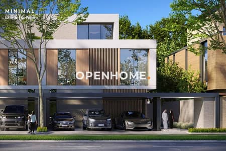 3 Slaapkamers Townhouse te Koop in Al Reem Island, Abu Dhabi - Rijwoning in Al Reem Island，Reem Hills，Coast Way, 3 slaapkamers, 4000000 AED - 16505200