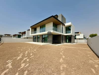 Villa de 4 chambres à à louer à The Valley by Emaar, Dubai - Villa à The Valley by Emaar，Farm Gardens, 4 chambres, 410000 AED - 16505210