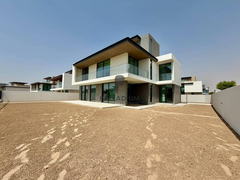 Villa a The Valley by Emaar,Farm Gardens, 4 camere da letto, 410000 AED - 16505210 Villa a The Valley by Emaar,Farm Gardens, 4 camere da letto, 410000 AED - 16505210