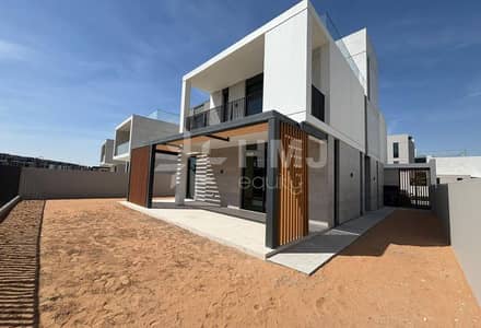 4 Schlafzimmer Villa zum zur Miete in Arabian Ranches 3, Dubai - 1. jpg 4 Schlafzimmer Villa zum zur Miete in Arabian Ranches 3, Dubai - 1. jpg