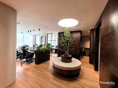 芭莎综合社区（Tecom）， 迪拜 写字楼待售 - 位于芭莎综合社区（Tecom），I-Rise大厦 的写字楼 4141080 AED - 16505236